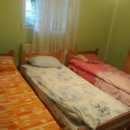 Guesthouse Stanojevic Guca Exterior photo