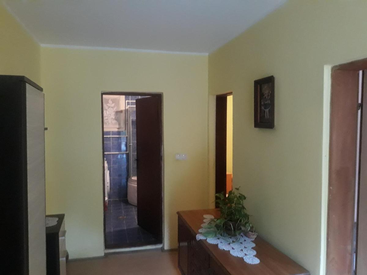 Guesthouse Stanojevic Guca Exterior photo